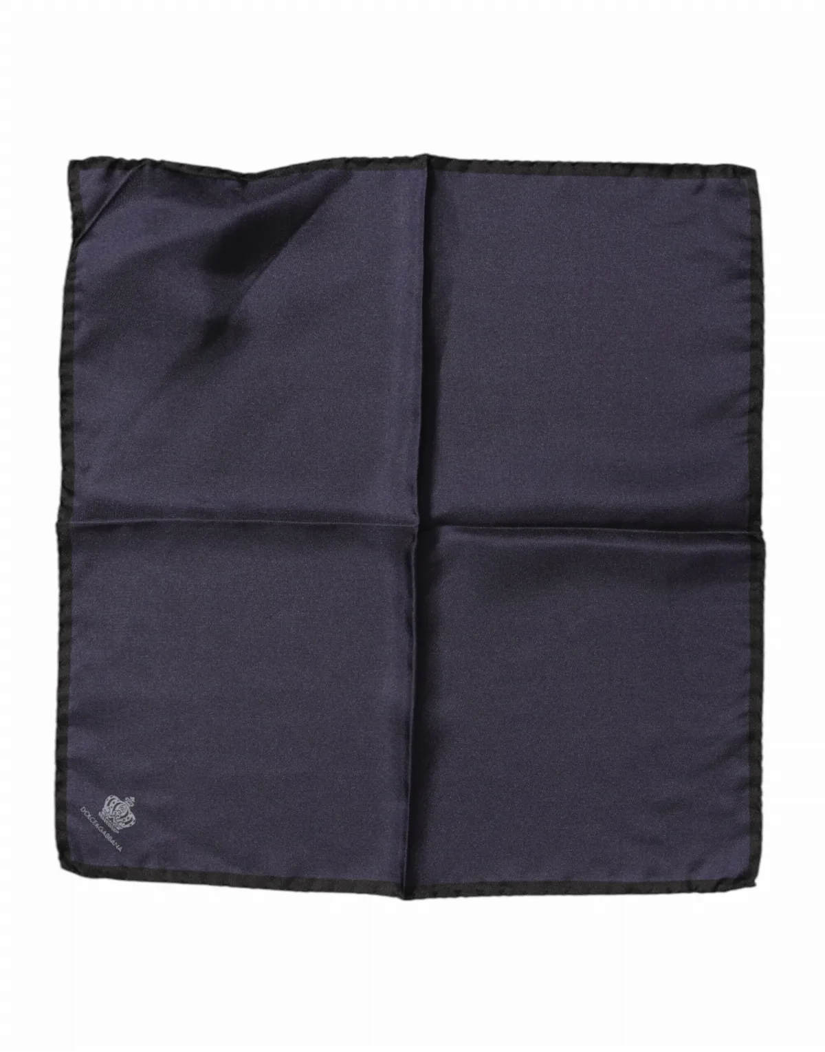 Silk Square Scarf by Dolce & Gabbana