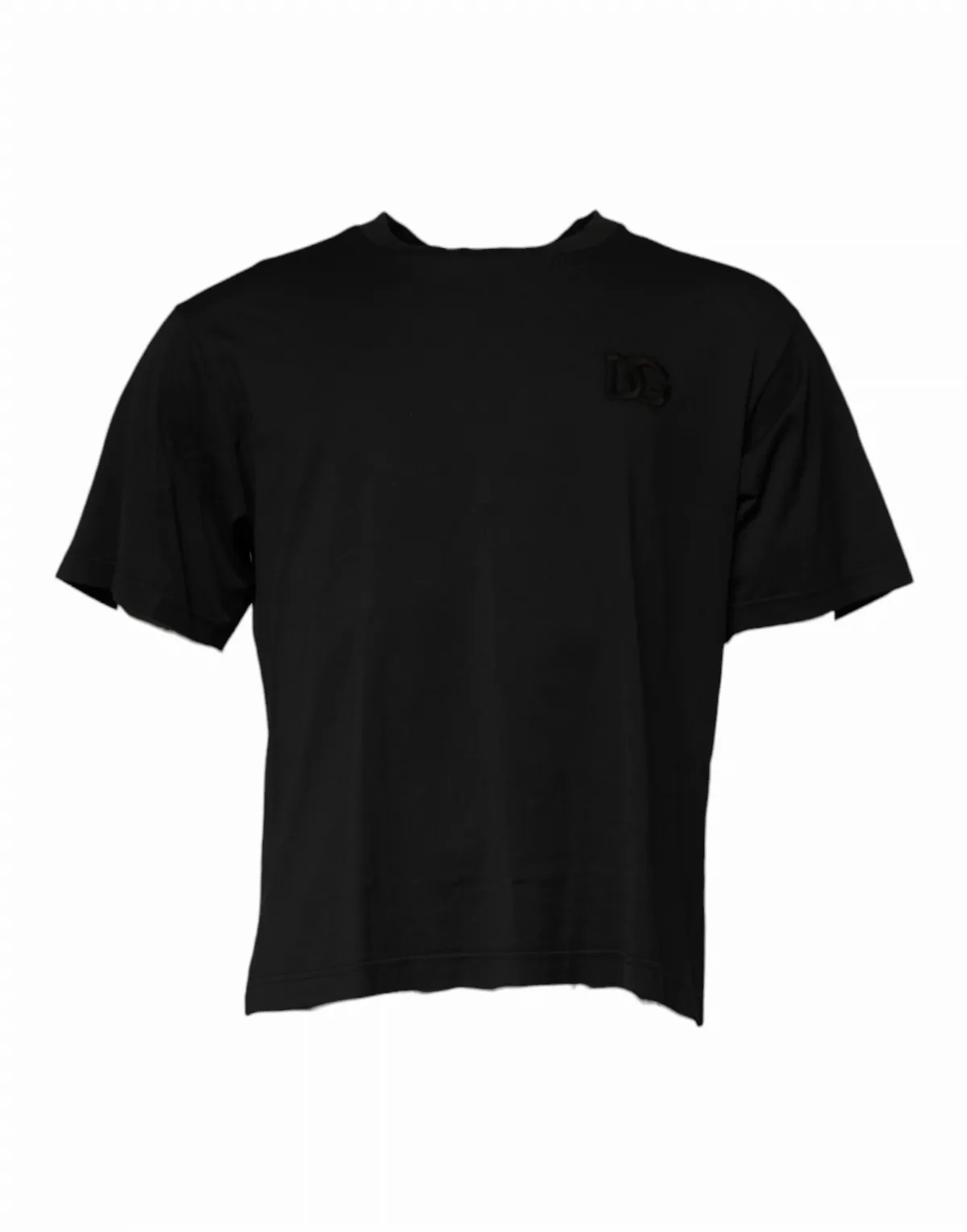 Logo-Embroidered Cotton T-Shirt