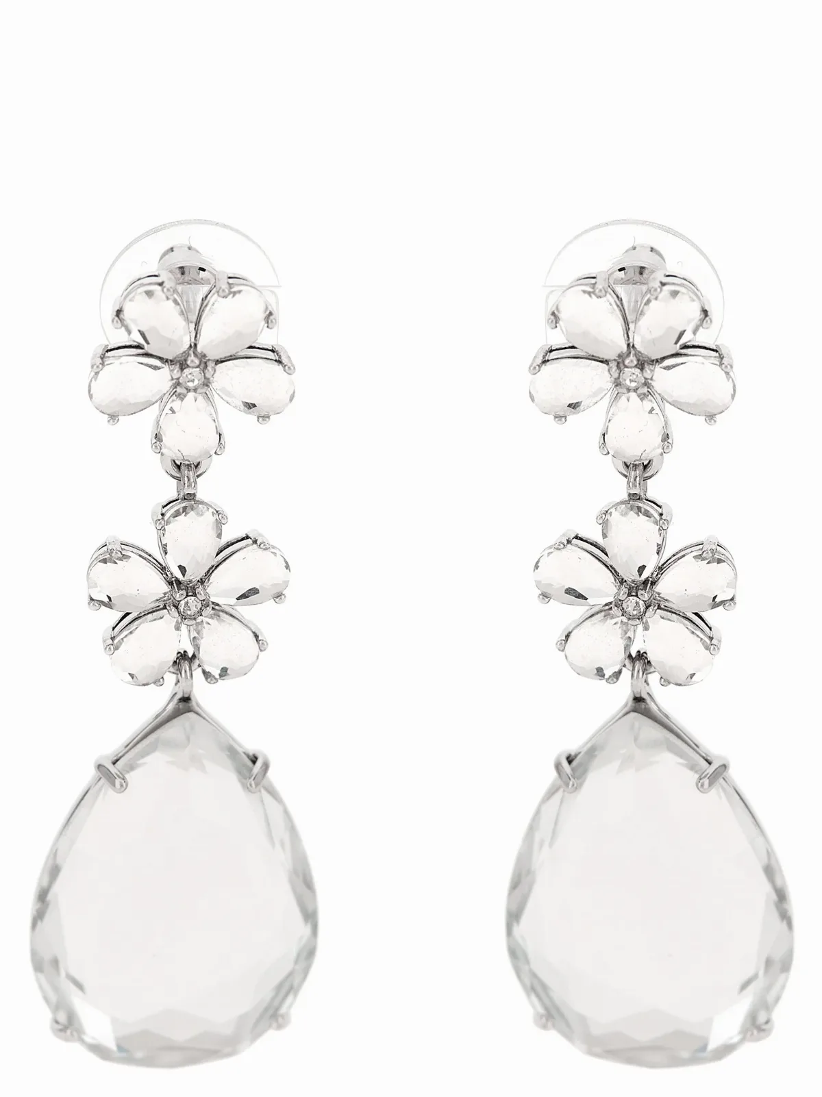 Earrings by Self-Portrait
