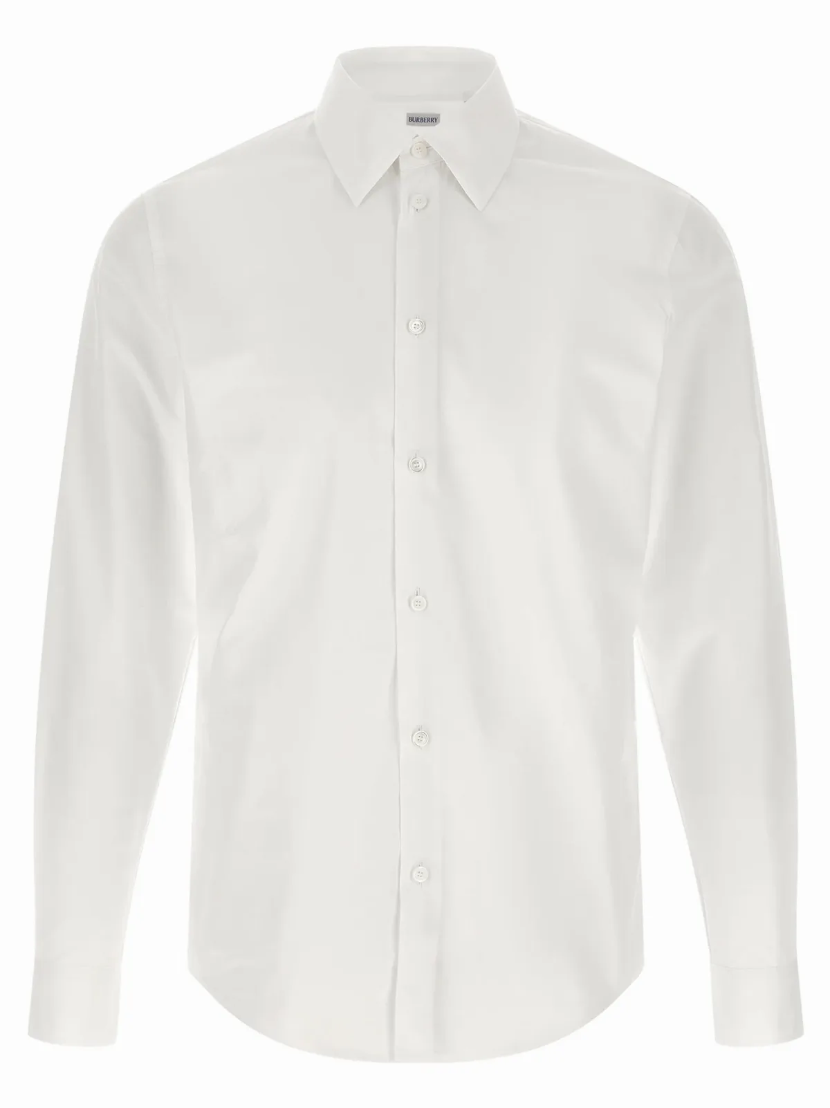 Check Shirt