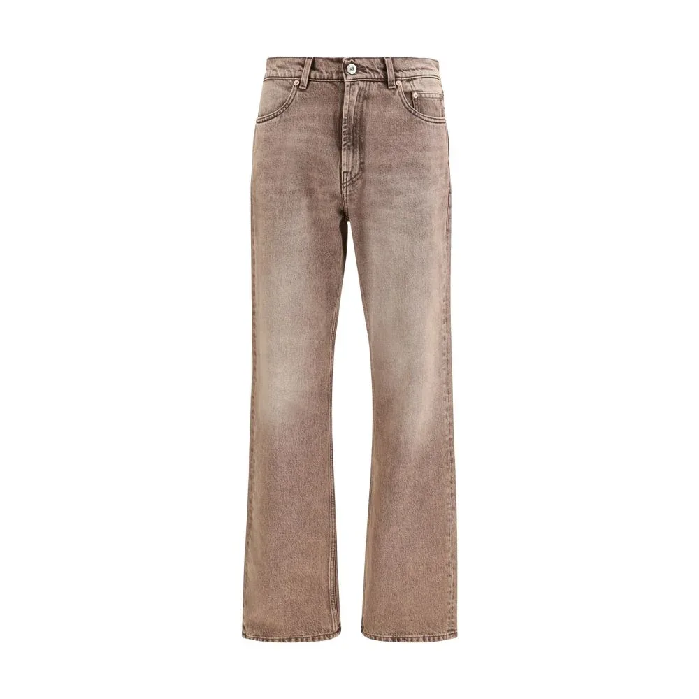 Carlson Cut Jeans