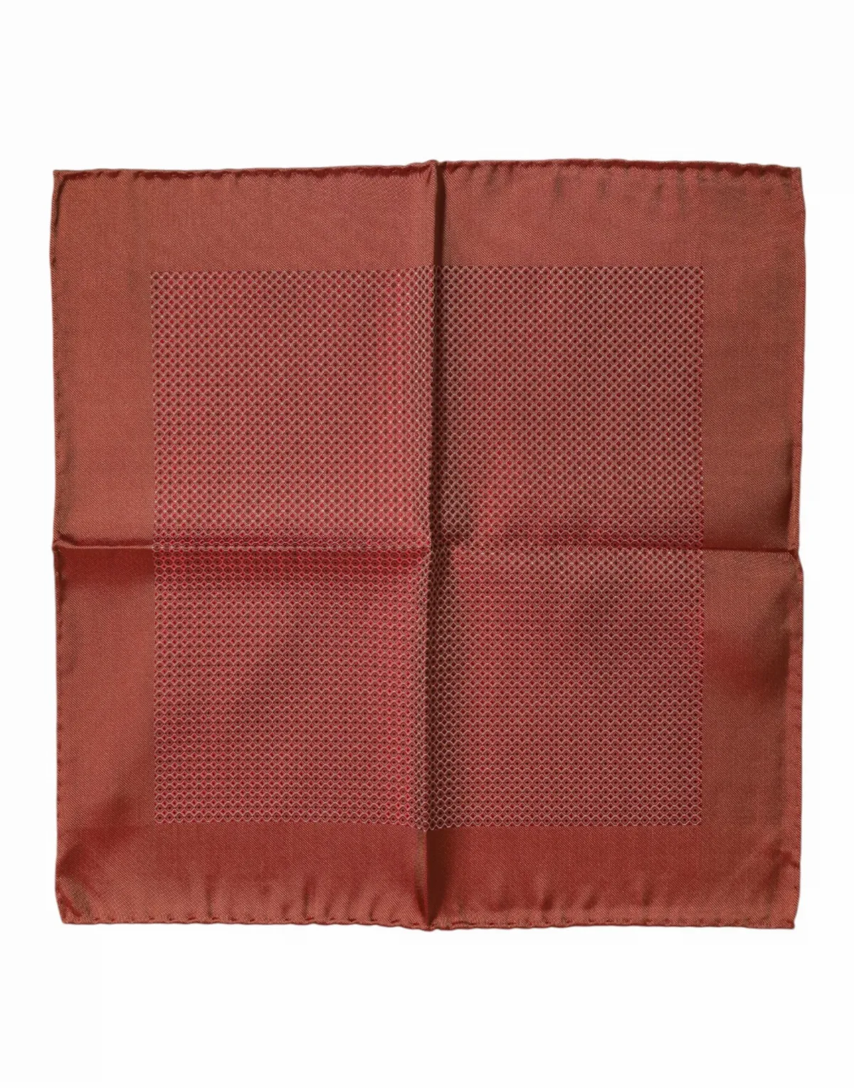 Silk Square Scarf