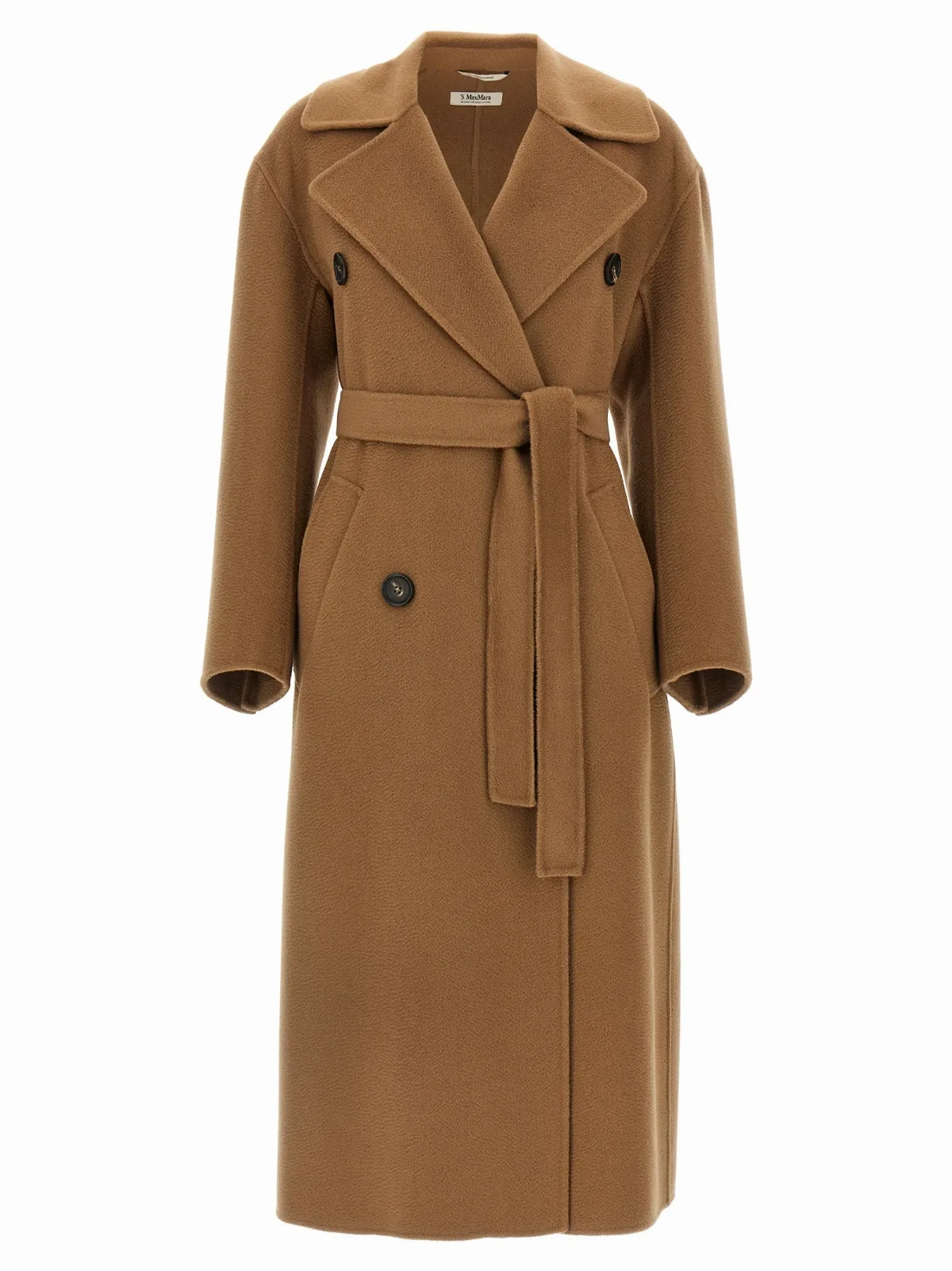 Dalila Coat