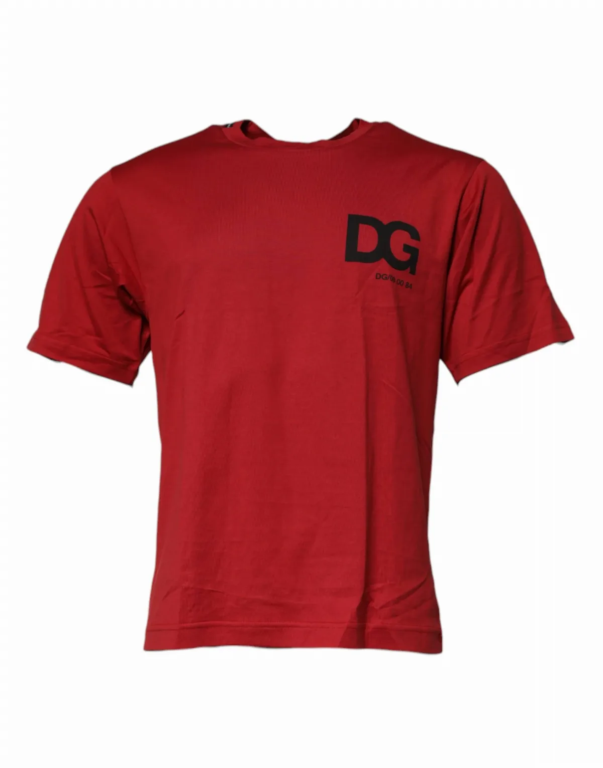Logo-Print Cotton T-Shirt