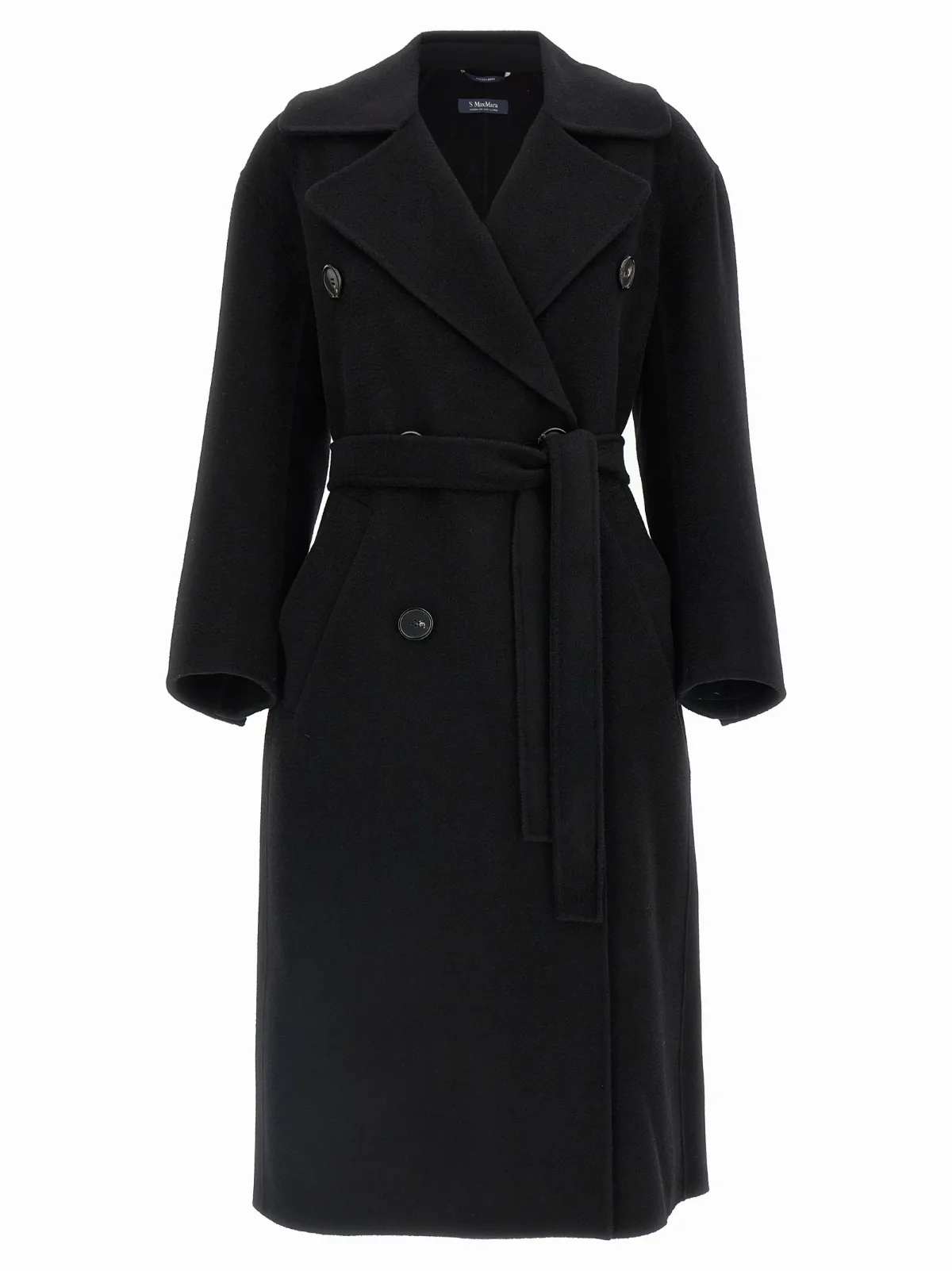 Dalila Coat