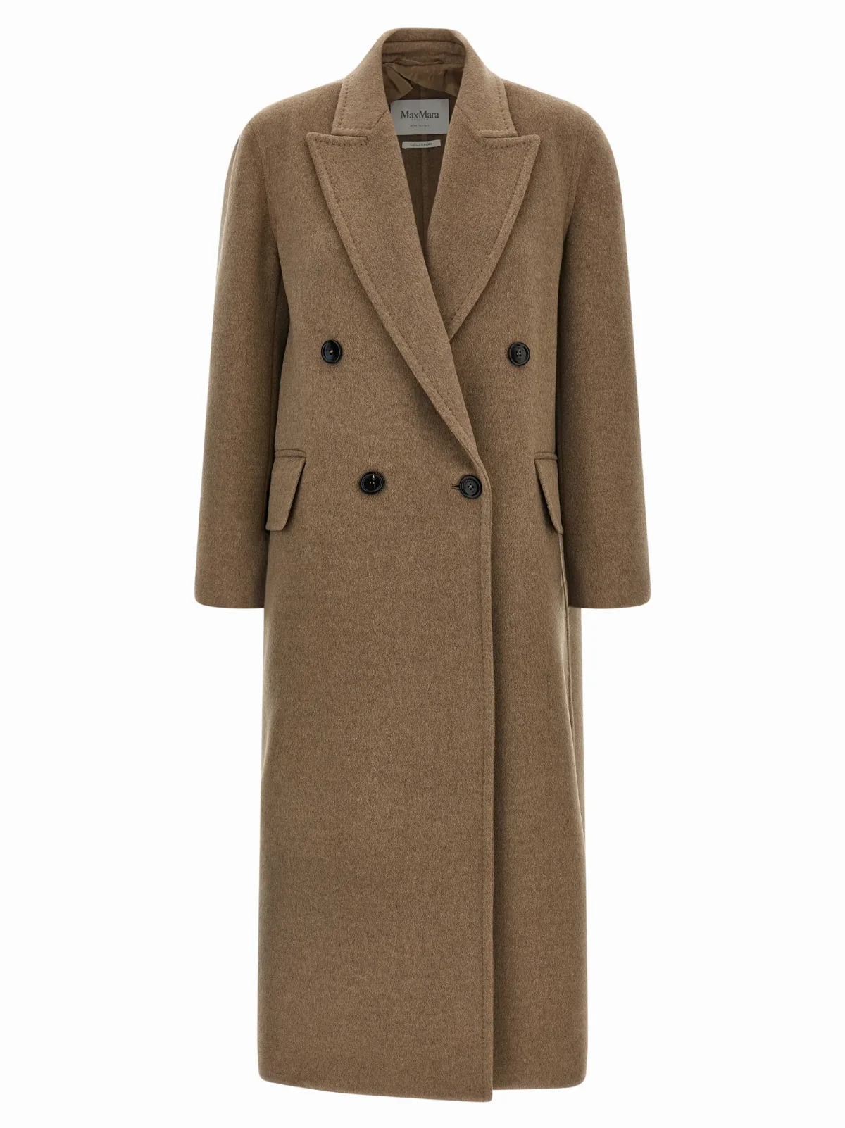 Armonia Coat