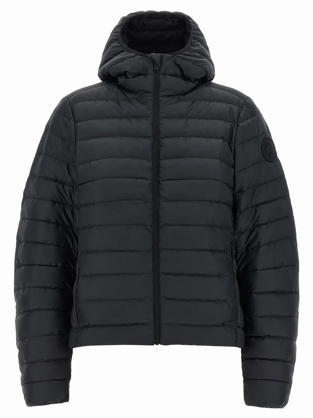 Aethera Down Jacket