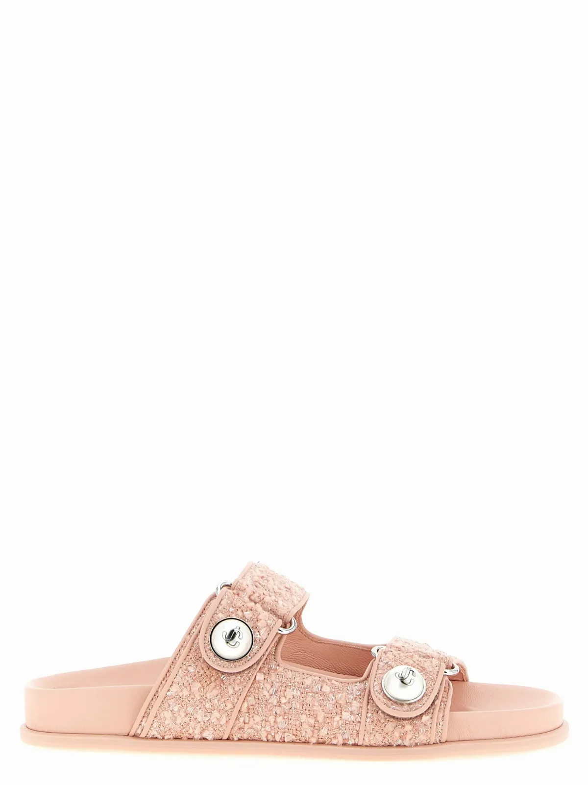 Fayence Sandal by Jimmy Choo