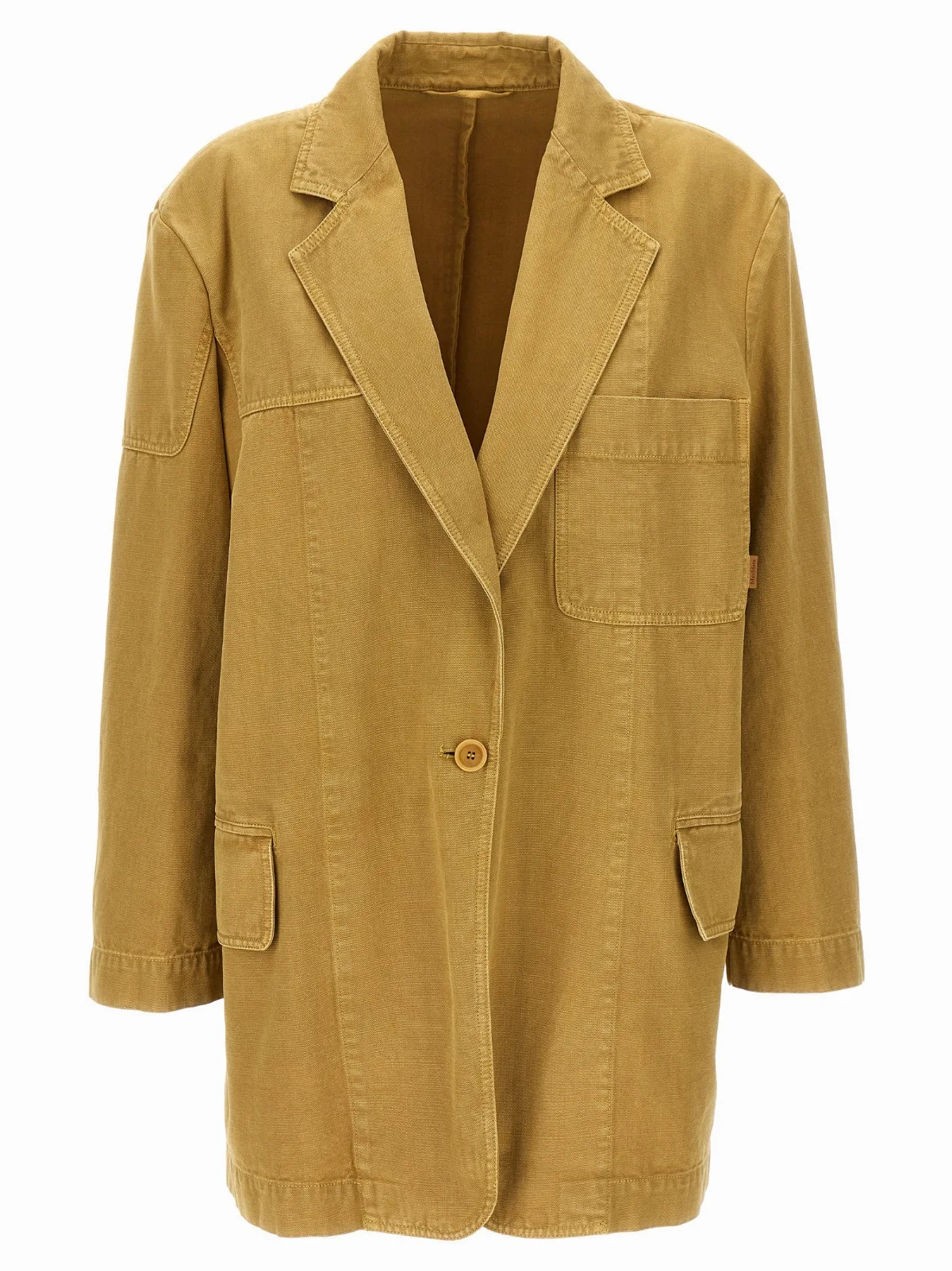 Dizzy Blazer