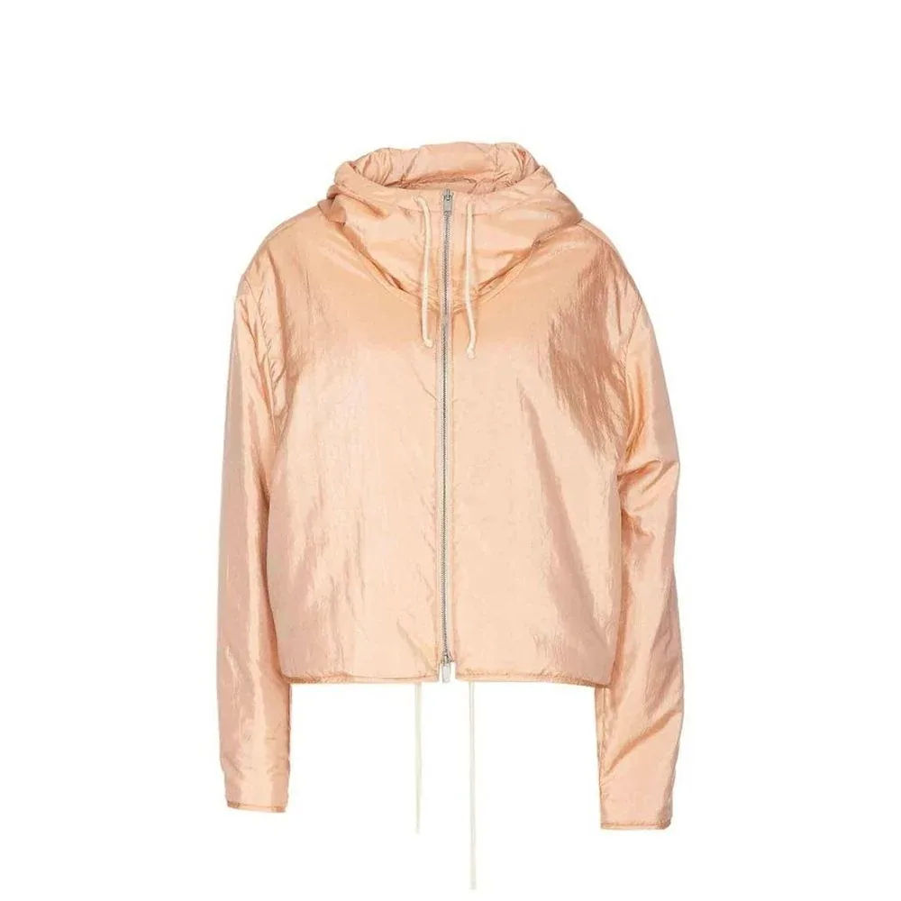 Polyamide Shell Jacket