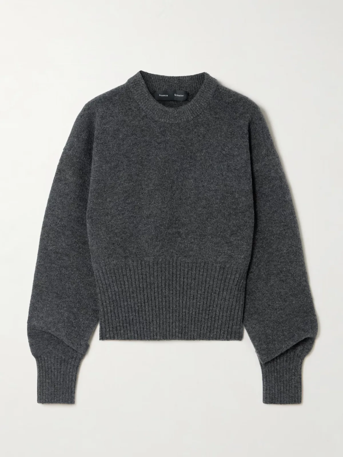 - Randi Knitted Sweater -