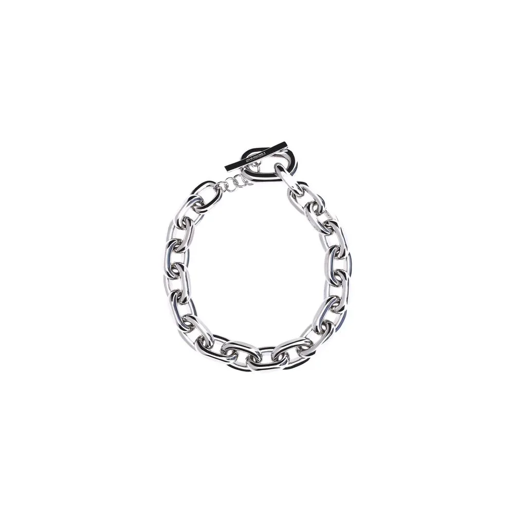 XL Link Necklace by Rabanne