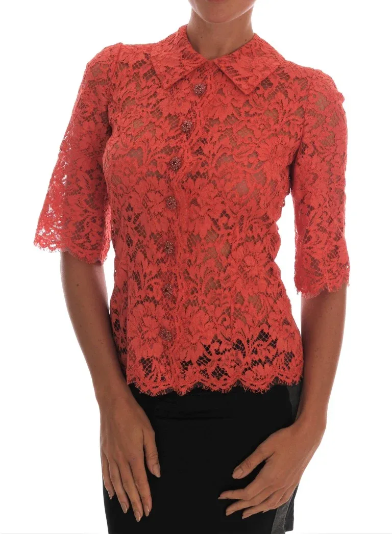 Sicily Blouse