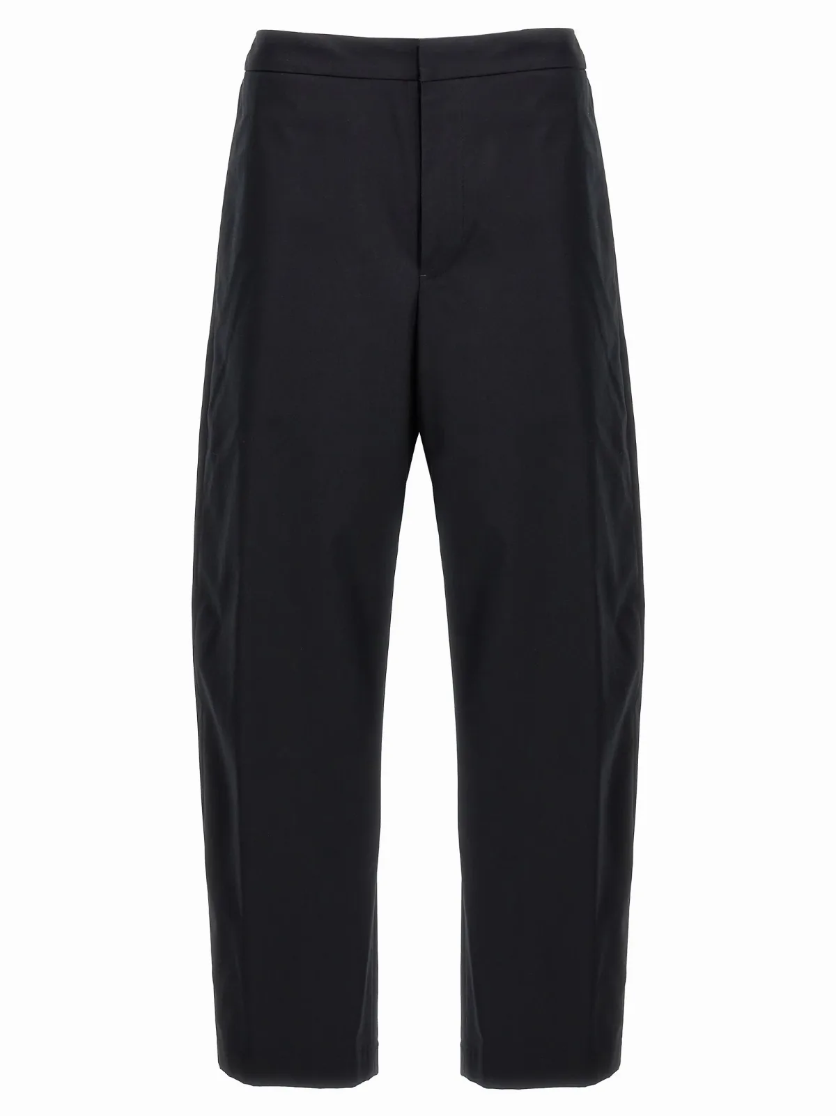 Cotton Trousers