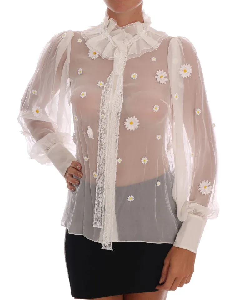 Sicily Blouse