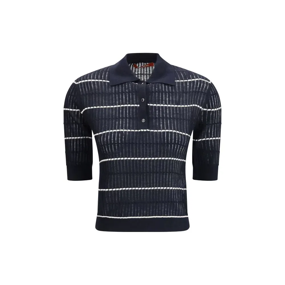 Studio Polo Shirt