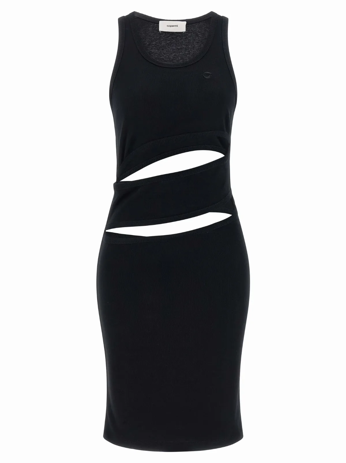 Spiral Dress