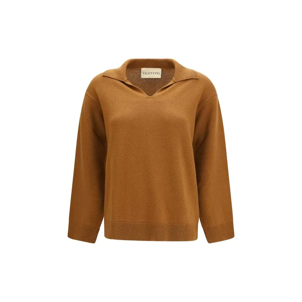 Cashmere Sweater