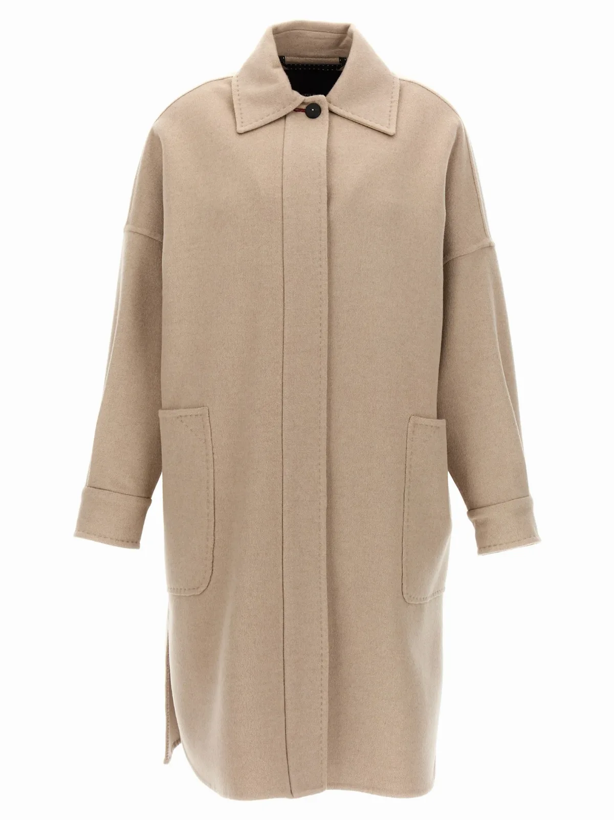 Baruffa Coat
