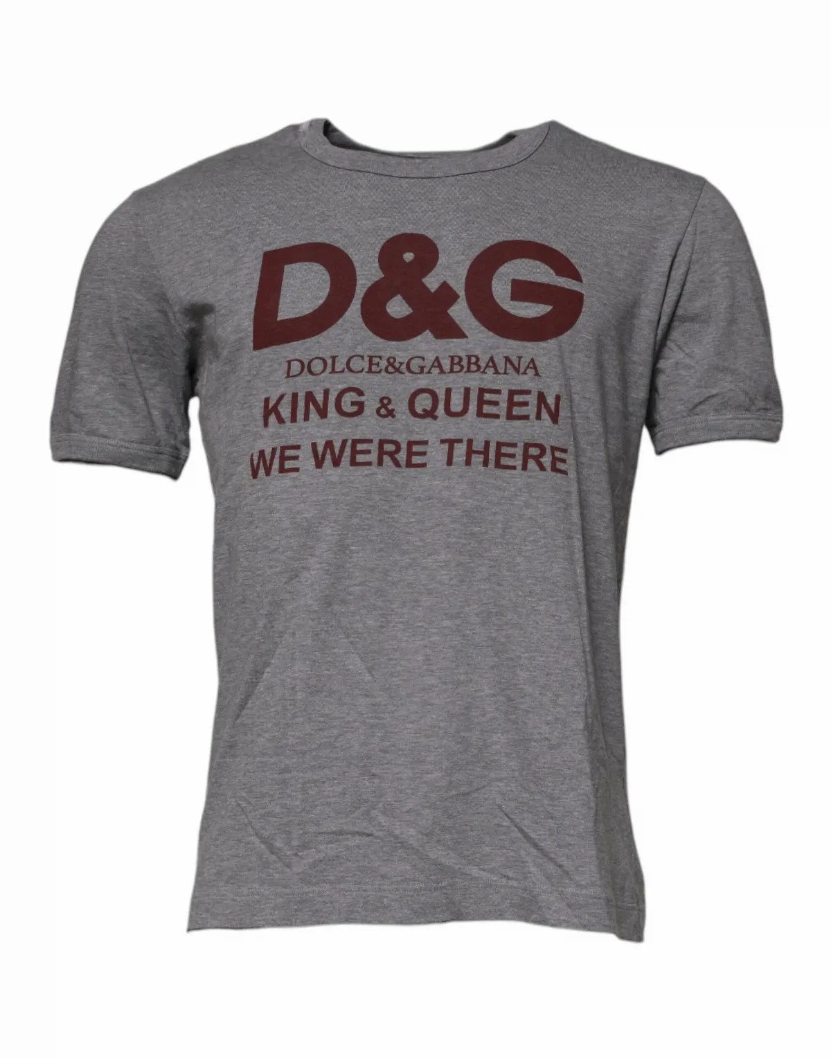 Logo-Print Cotton T-Shirt
