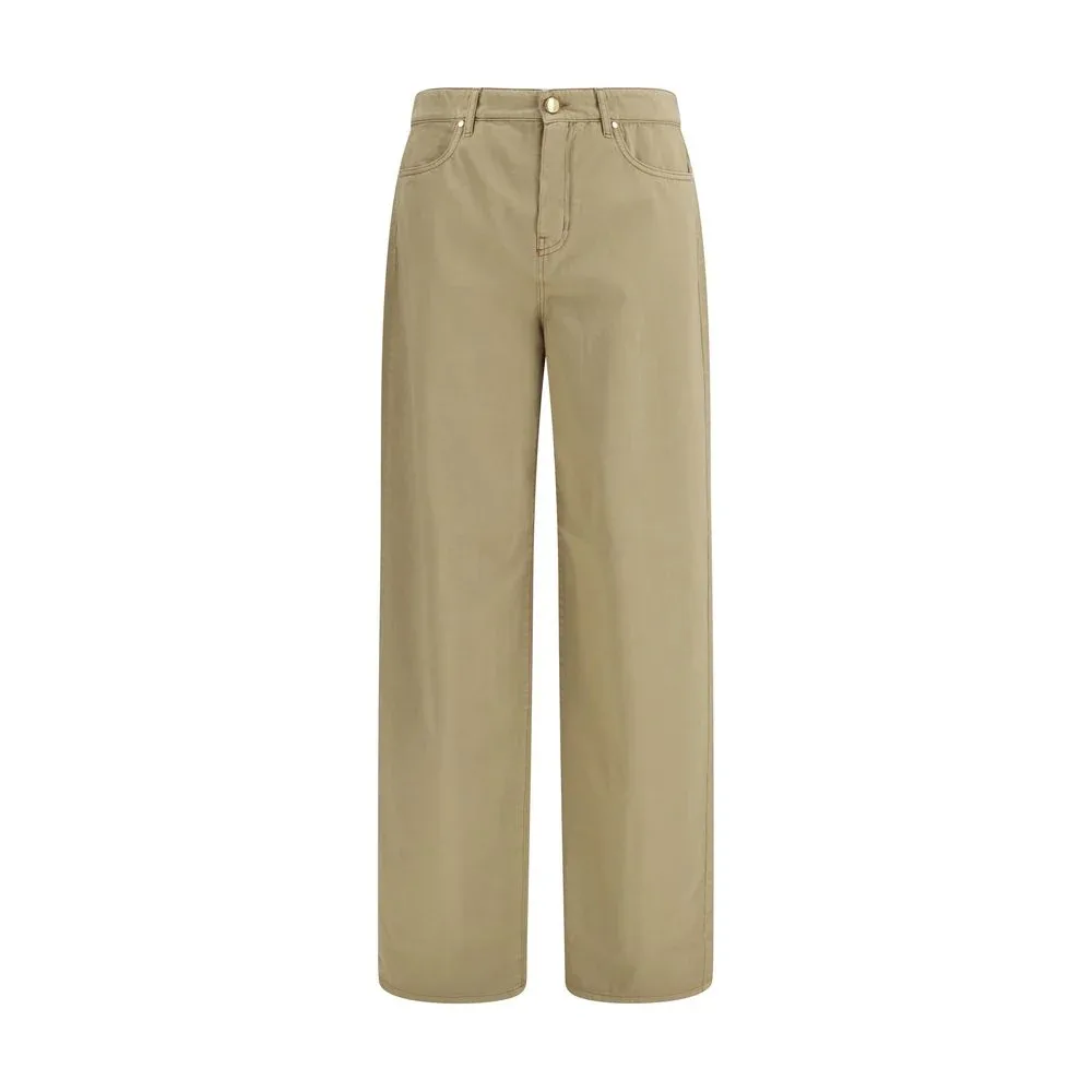 Studio Trousers
