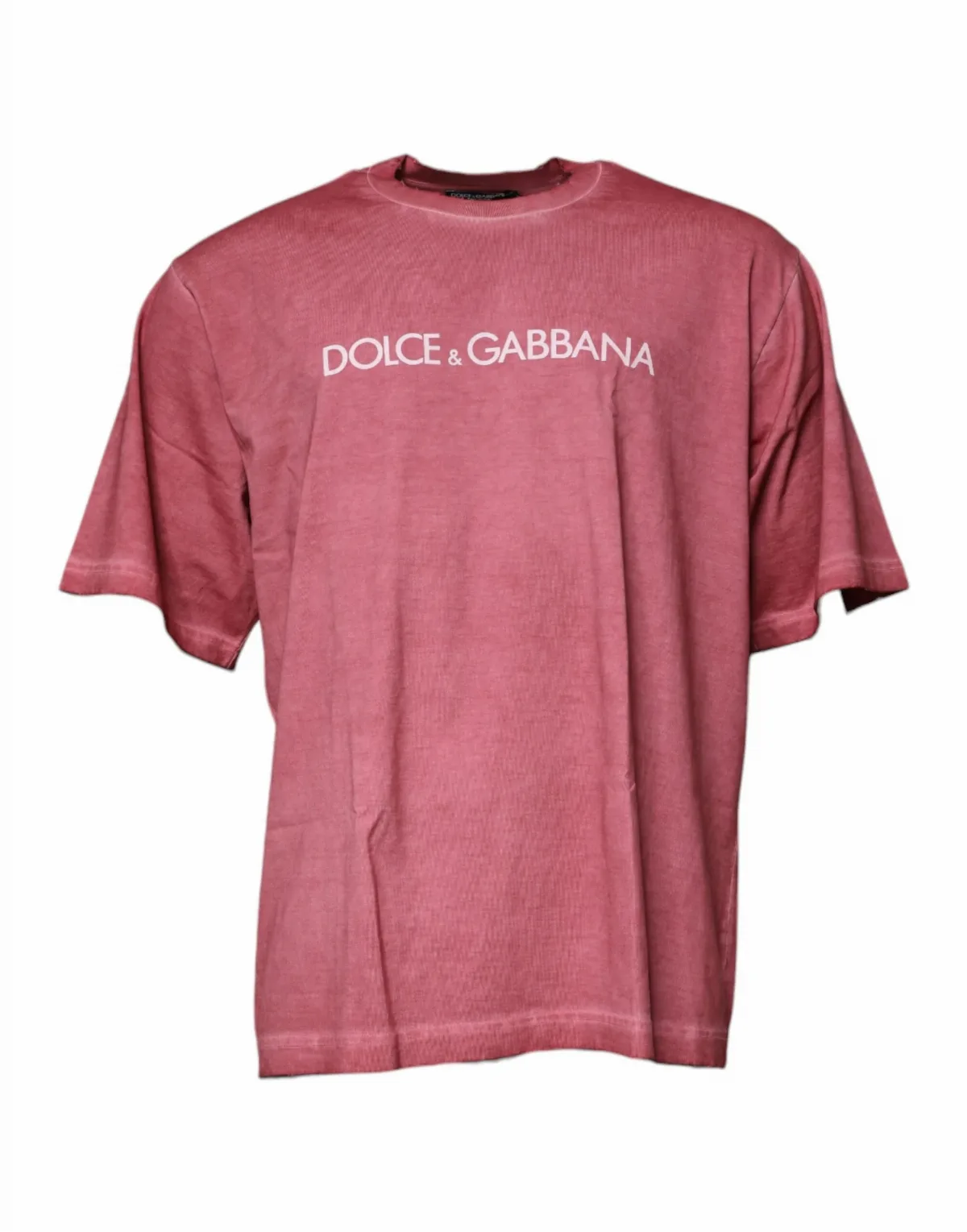 Logo-Print Cotton T-Shirt