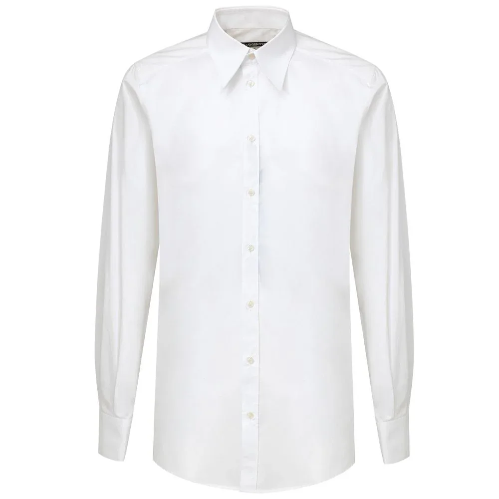 Cotton Dress Shirt