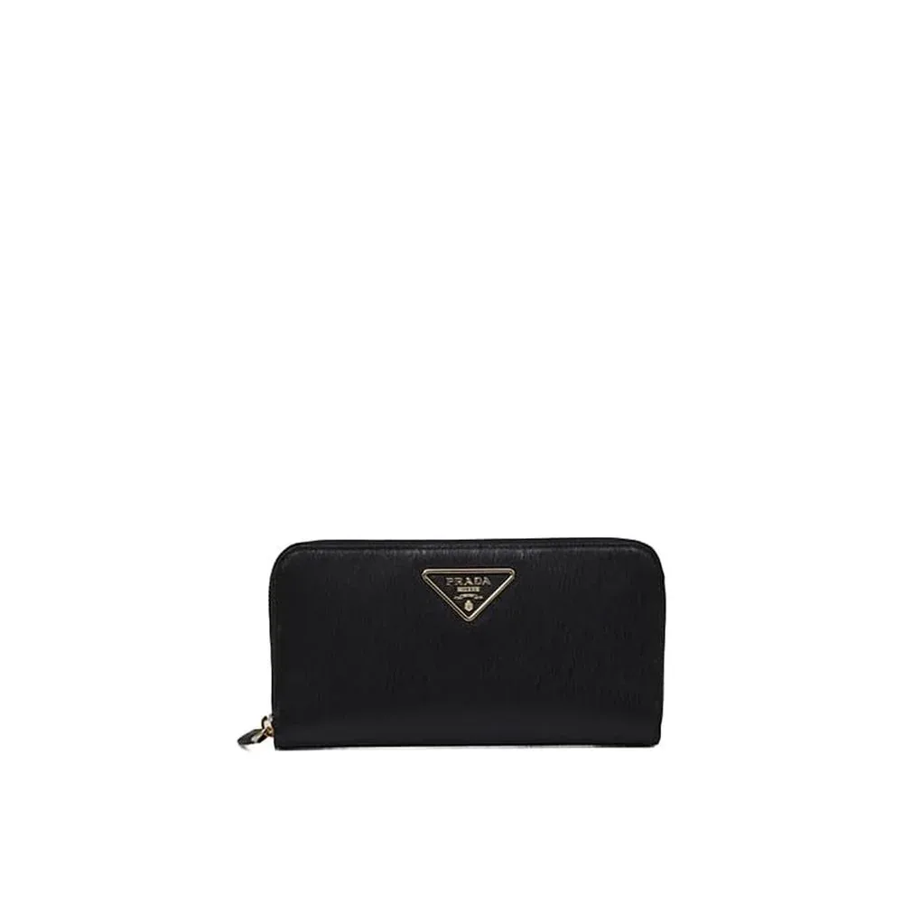 Calfskin Wallet