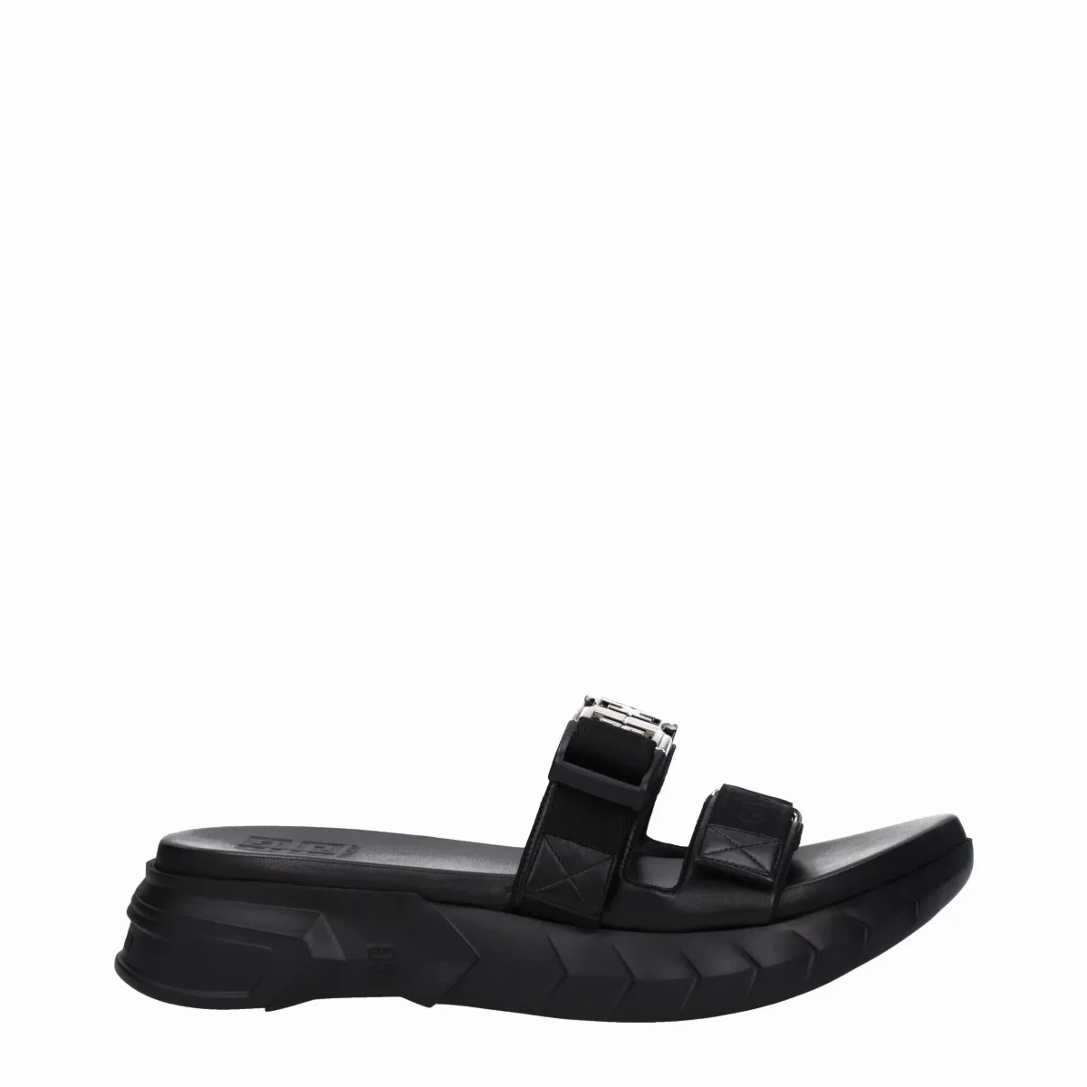 Padded Fabric Slider