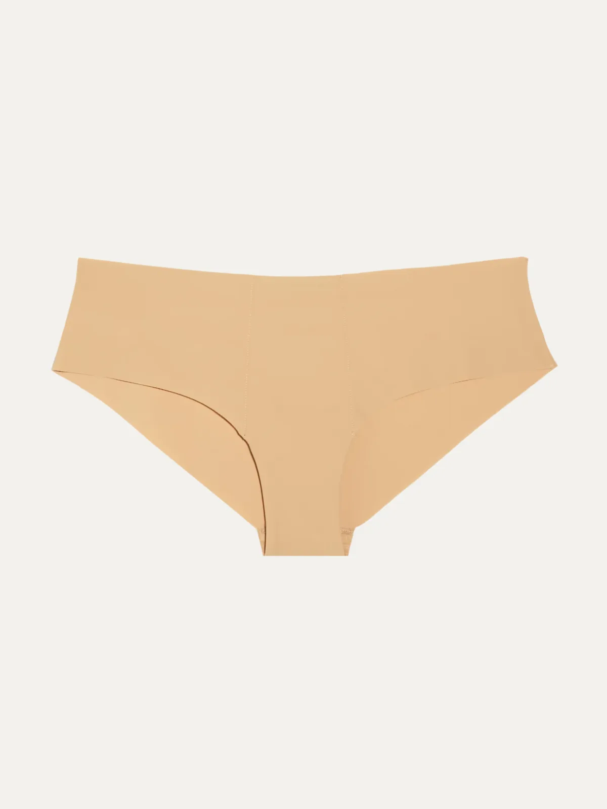 - Up Date Seamless Stretch-jersey Briefs -
