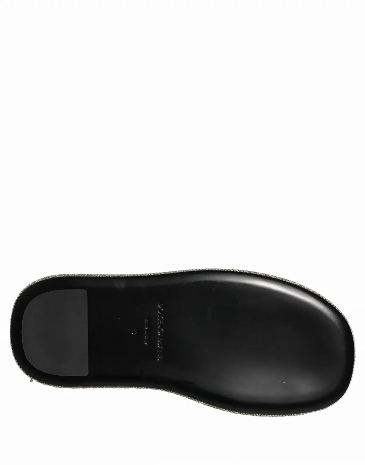 Crystal-Embellished Slides