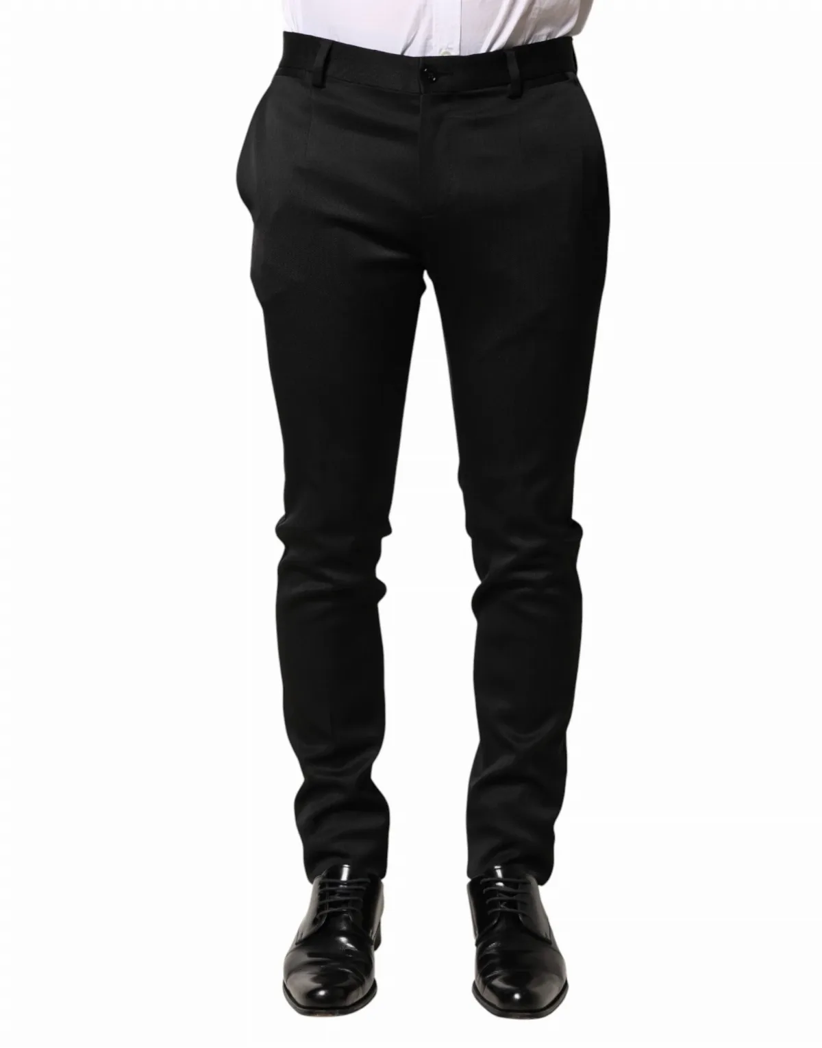 Viscose Dress Trousers