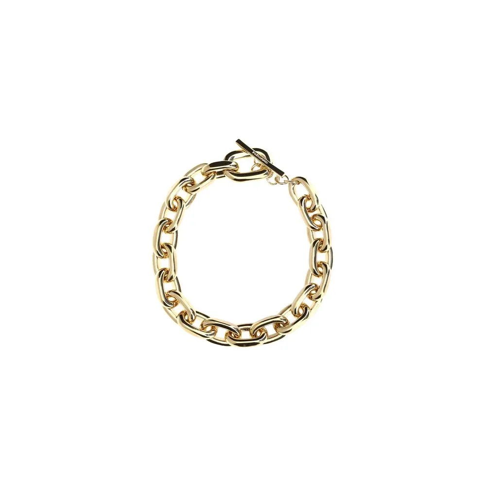 Necklace by Rabanne
