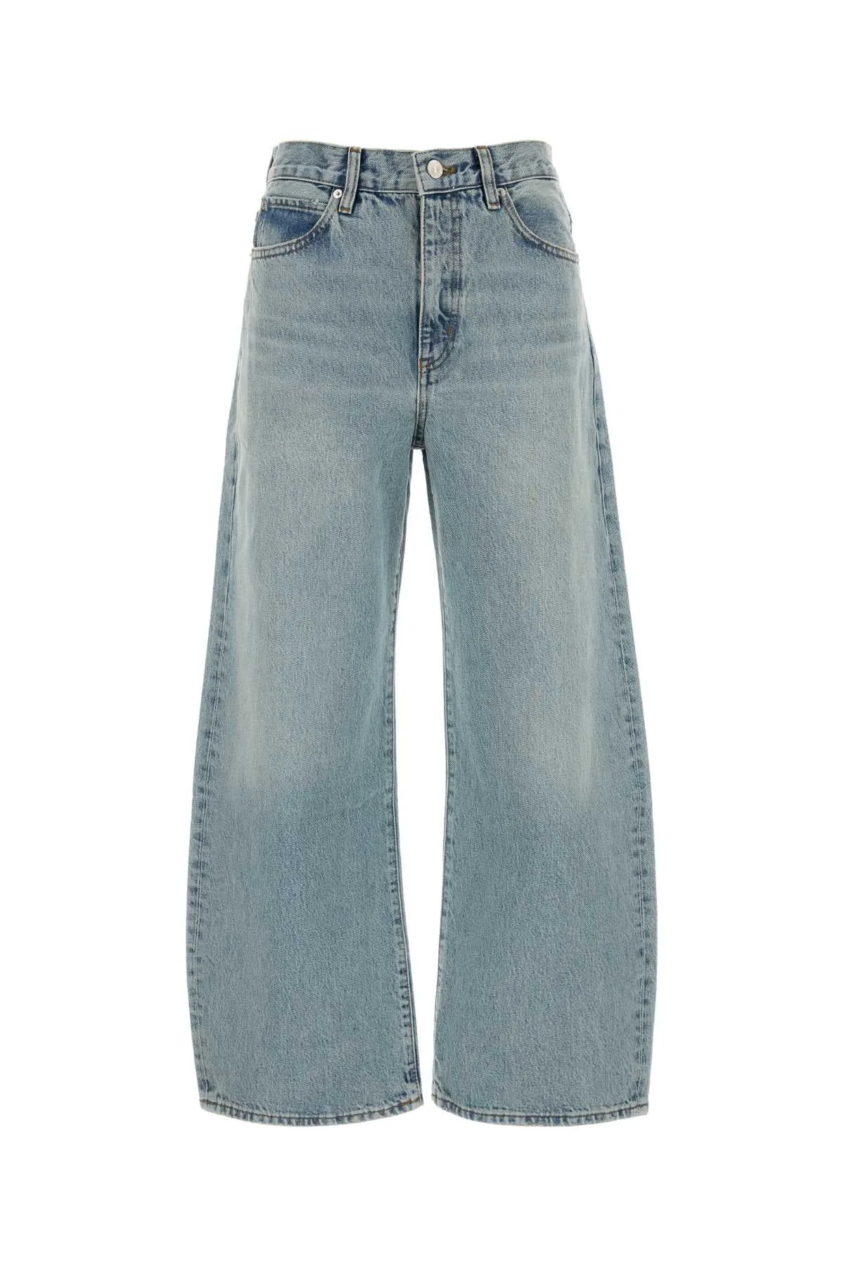 The Bow Jeans