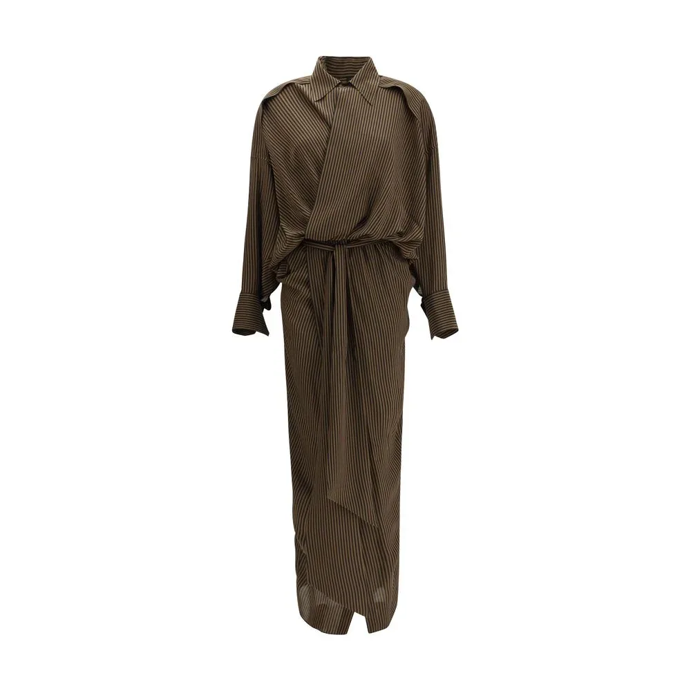 Serenade Dress