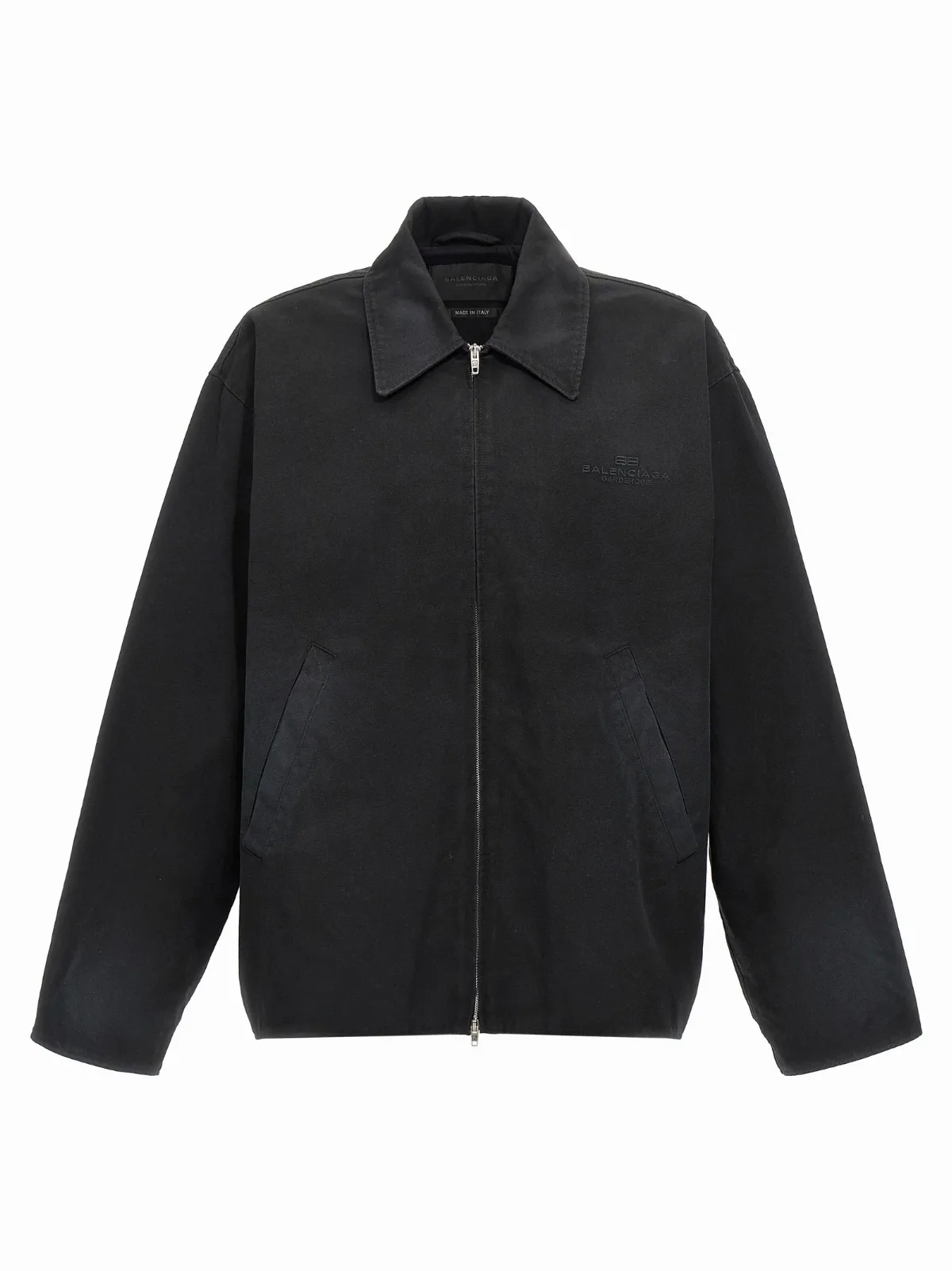 Canvas Cotton Jacket