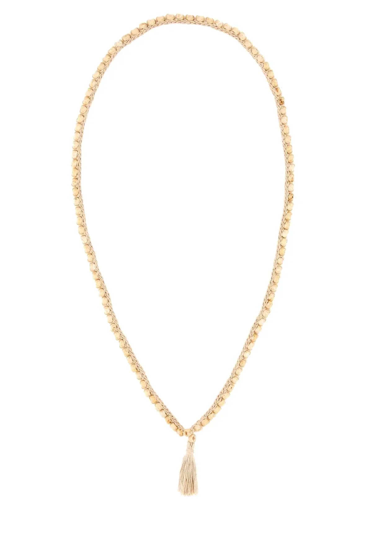 Necklace by Alanui