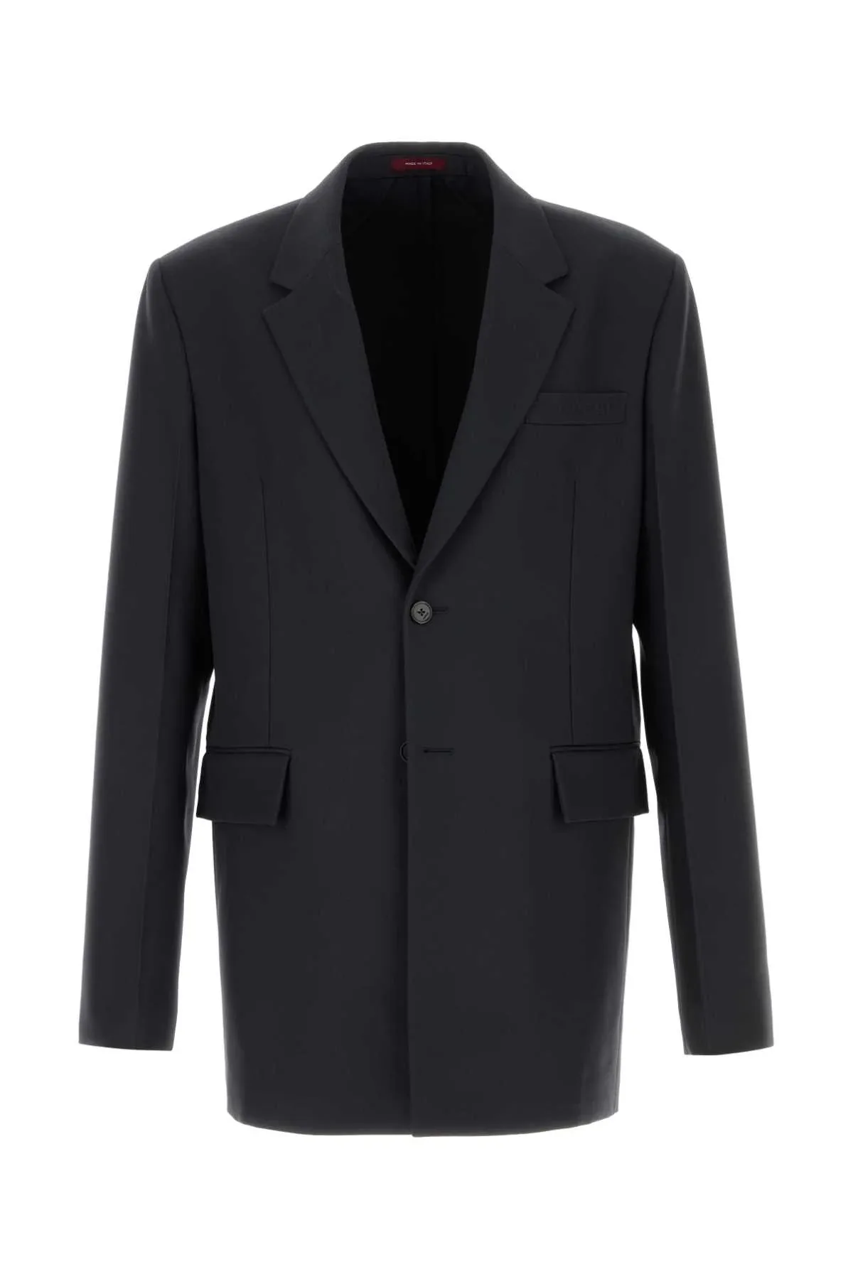 Jacket Blazer