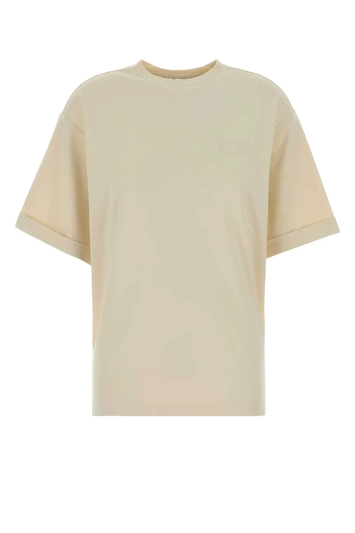 Interlock T-Shirt