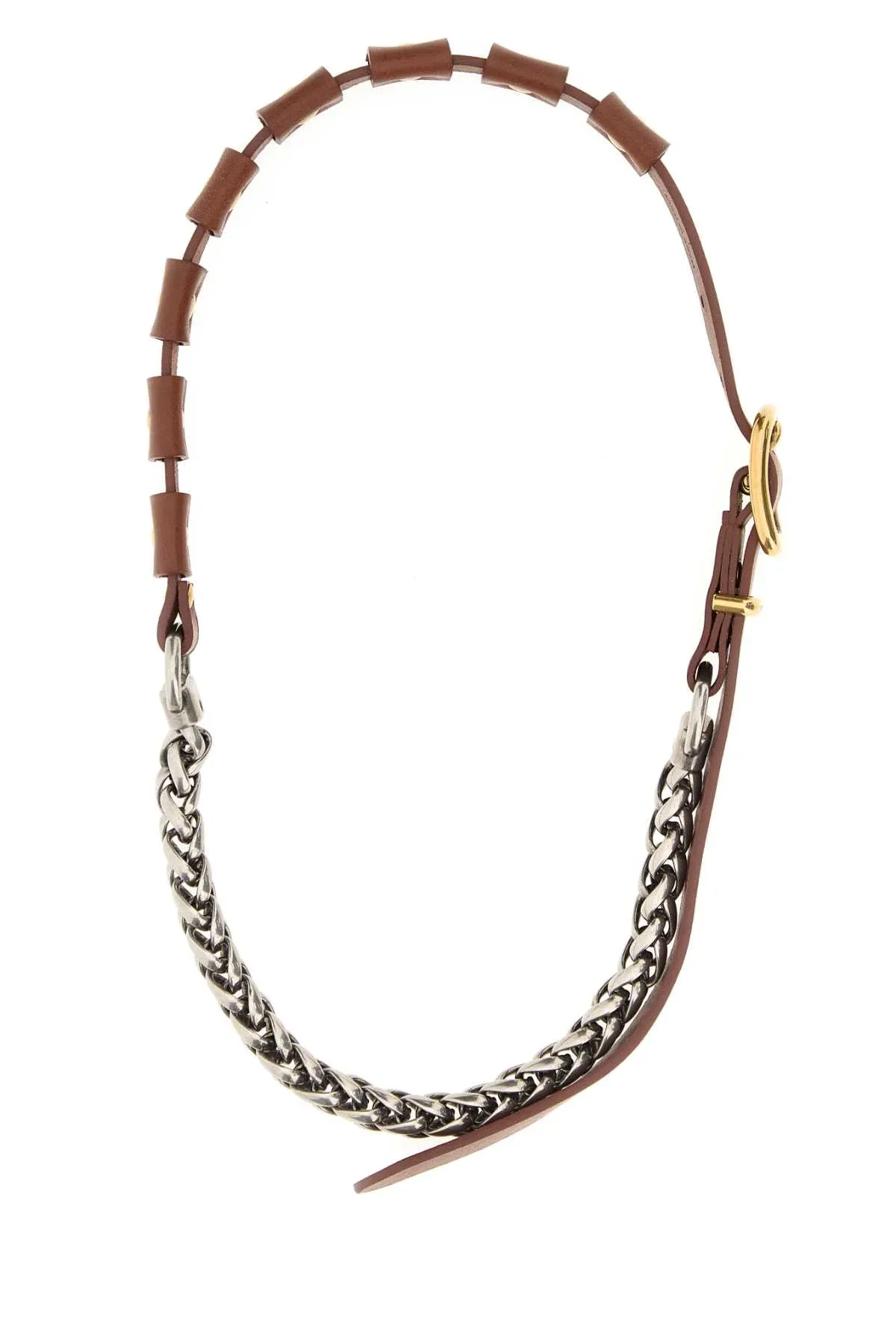 Jewelry Necklace by Miu Miu