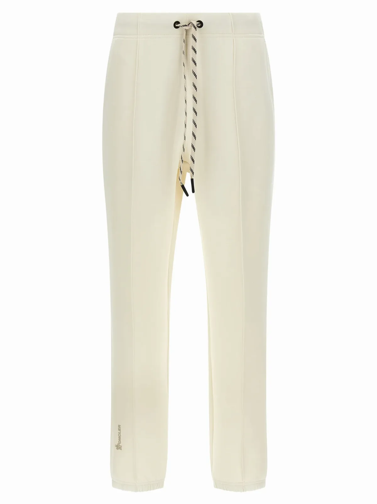 Grenoble Stretch Polyester Joggers