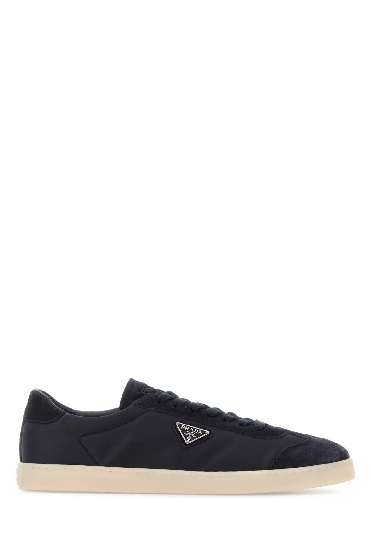Lane Sneaker by Prada
