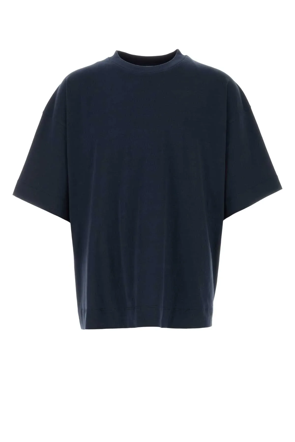 Oversize Cotton T-Shirt