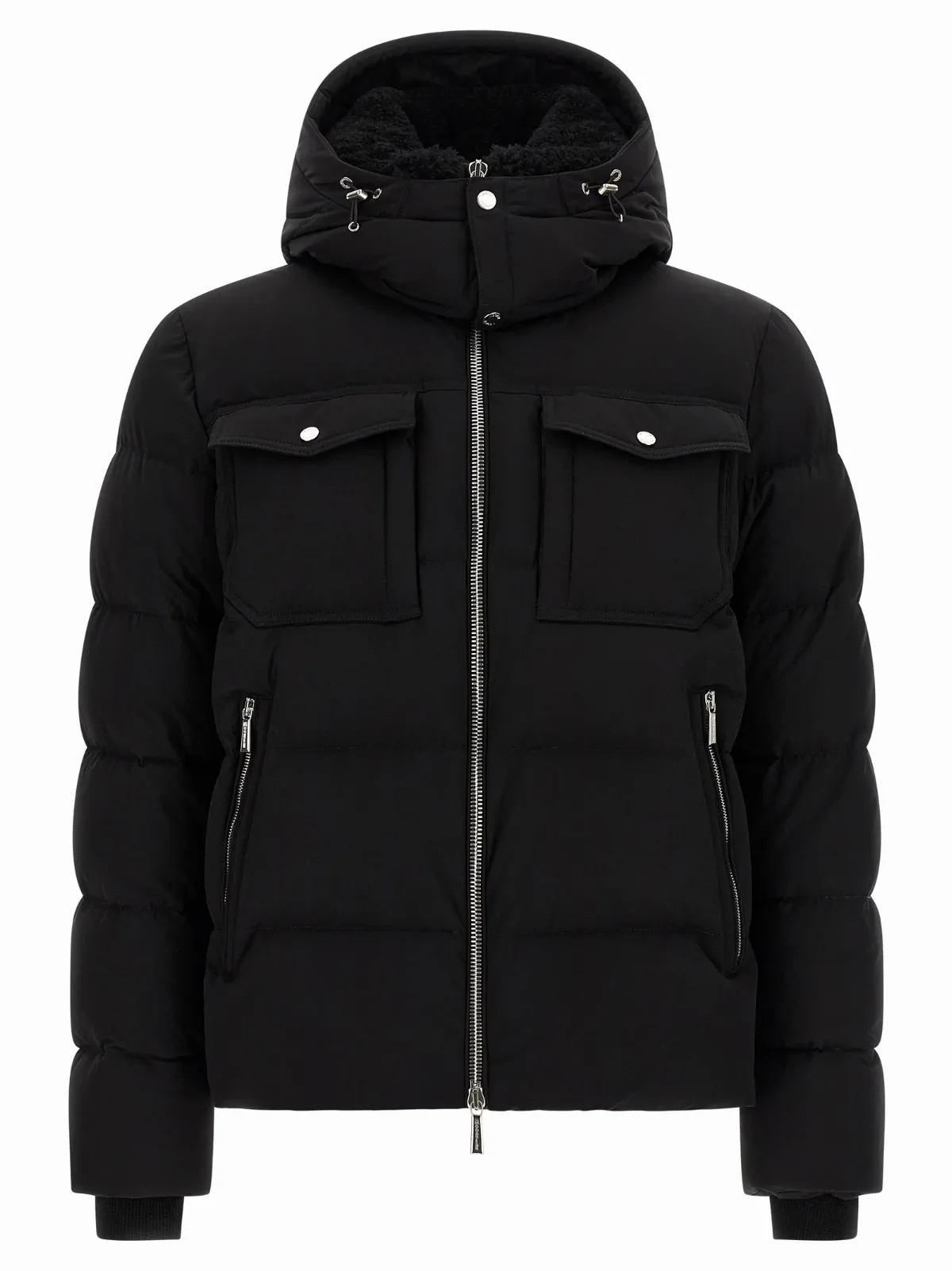 Down Jacket