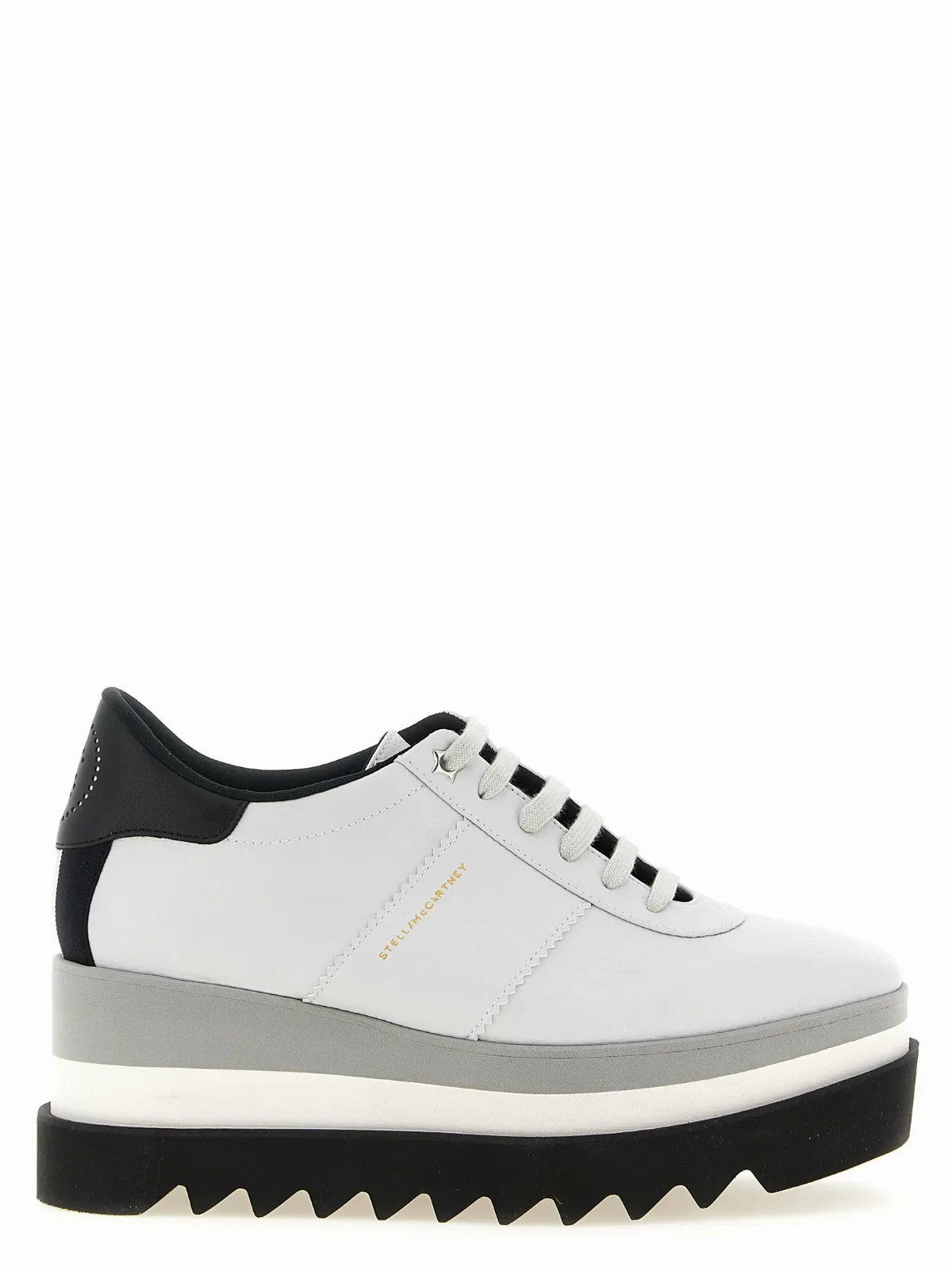 Sneakelyse Platform Sneaker