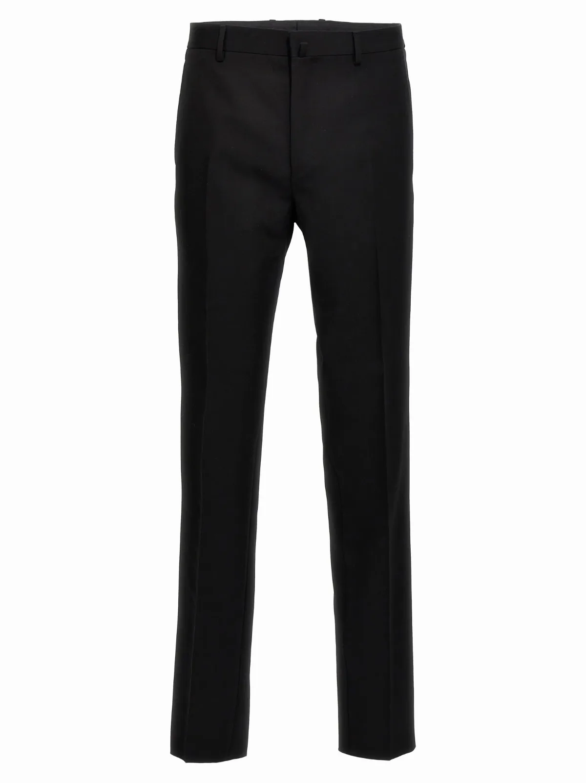 Wool Dress Trousers