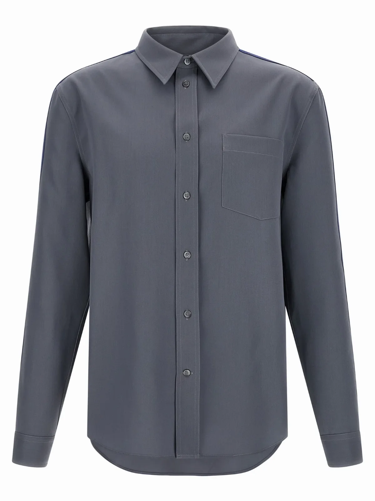 Virgin Wool Shirt by Marni