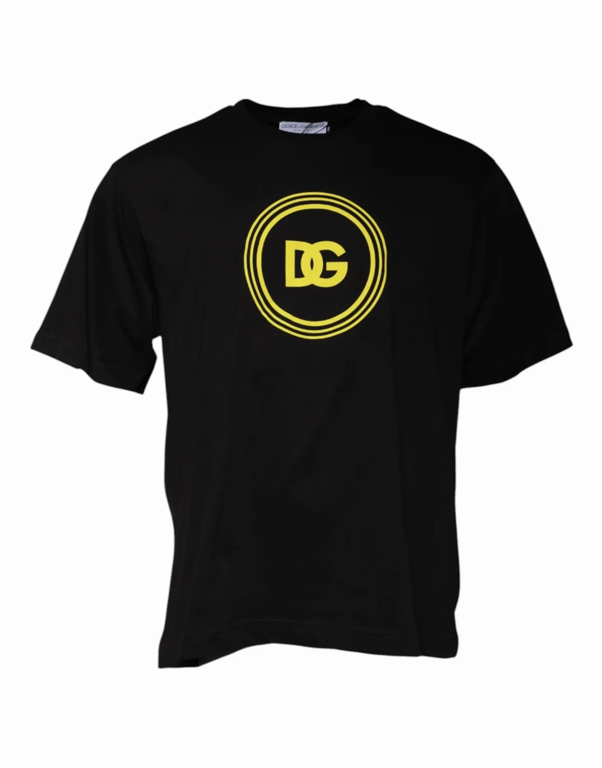 Logo-Print Cotton T-Shirt