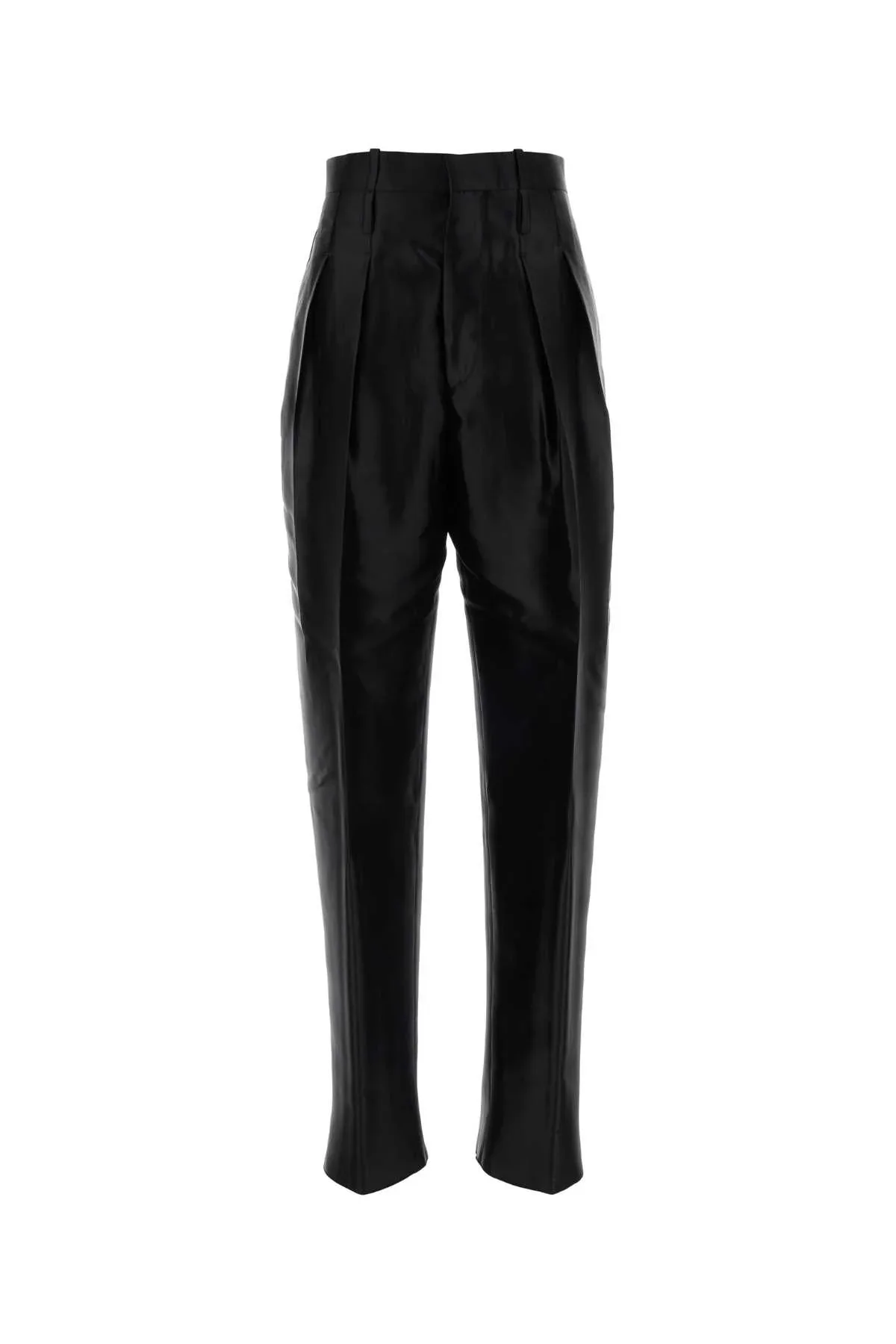 Taffeta Trousers