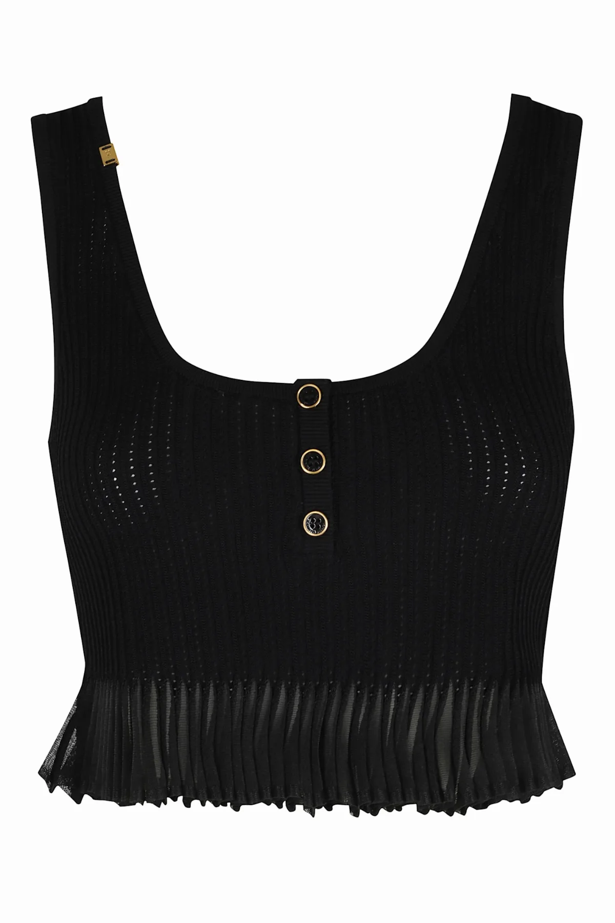 Top Tricot